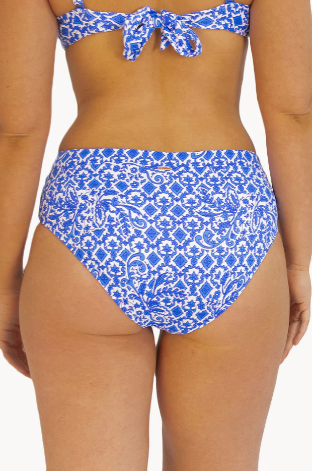 Corfu Mid Pant - Image 3