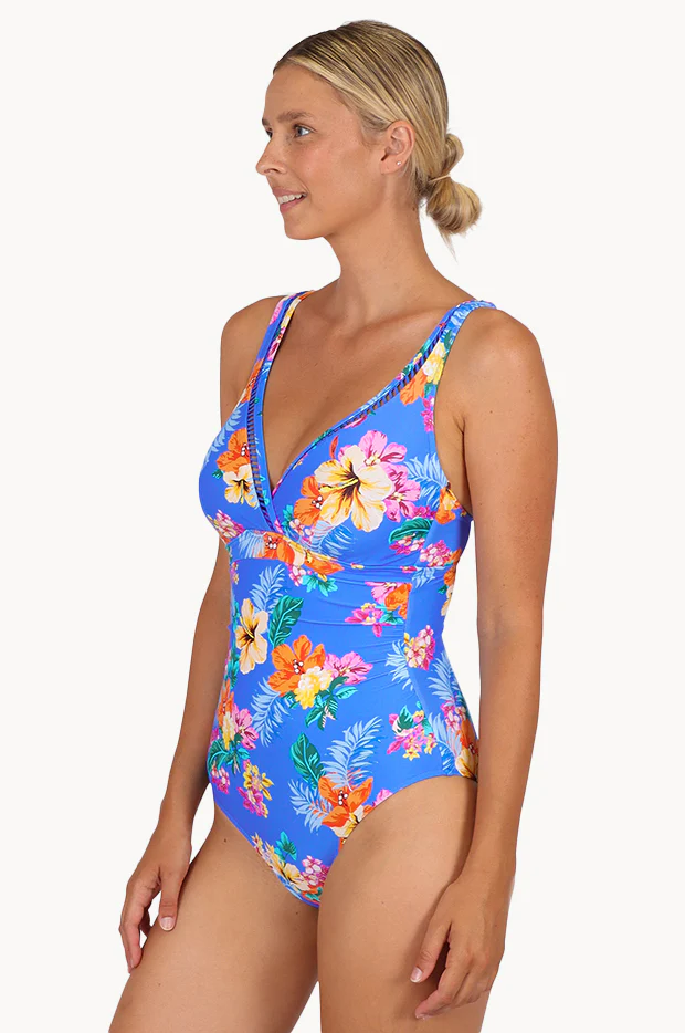 Costa Del Sol E/F Cup One Piece - Image 2