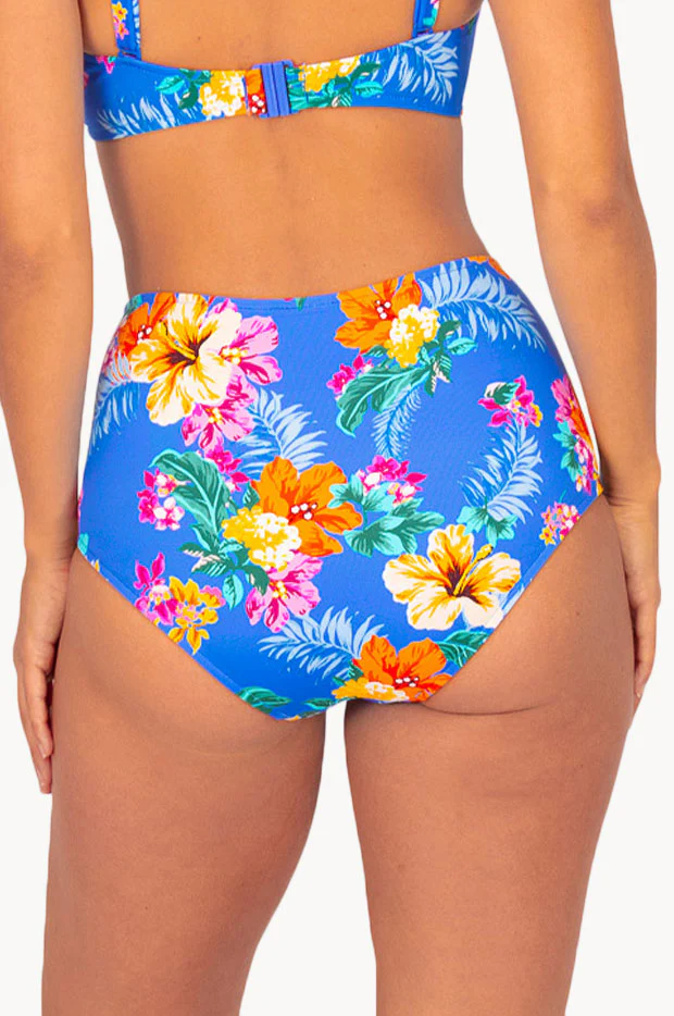 Costa Del Sol High Waist Pant - Image 3