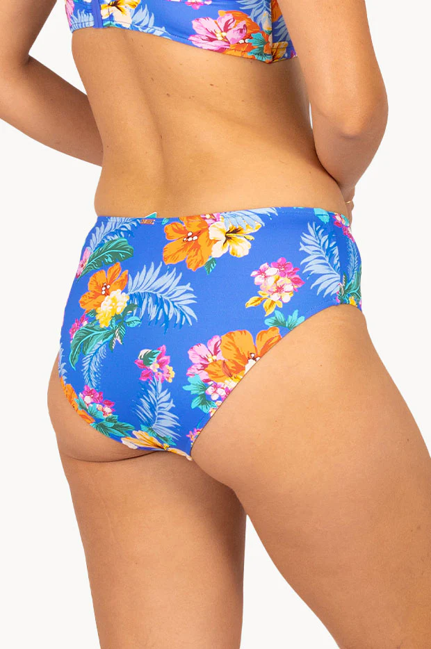 Costa Del Sol Mid Pant - Image 3