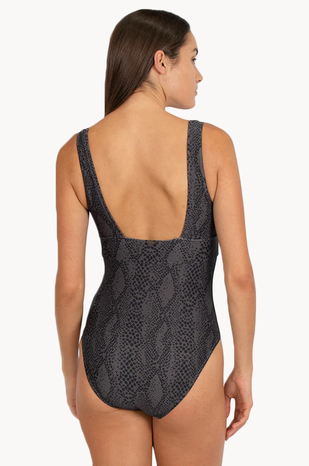 Everglades Longline One Piece - Image 2