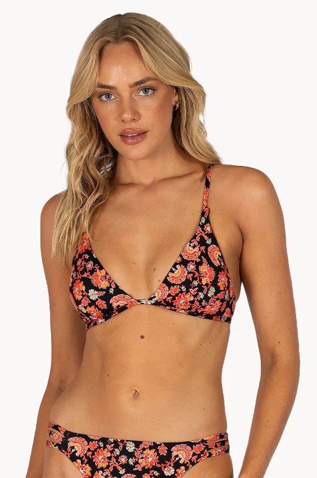 Flamenco Longline Fixed Tri - Image 2