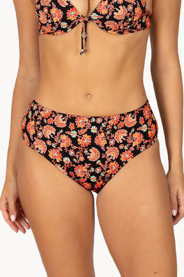 Flamenco Mid Pant