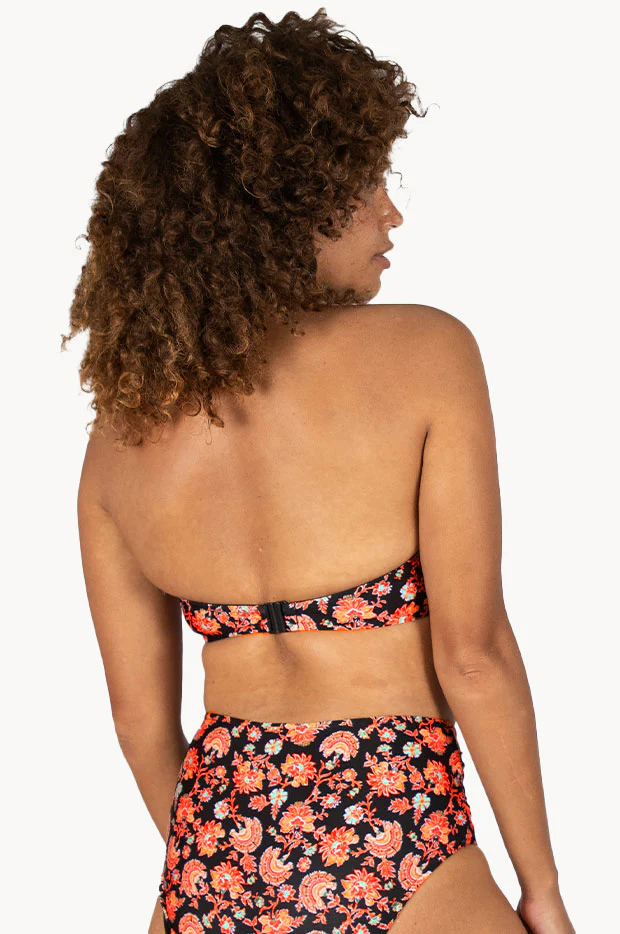 Flamenco Moulded Bandeau - Image 2