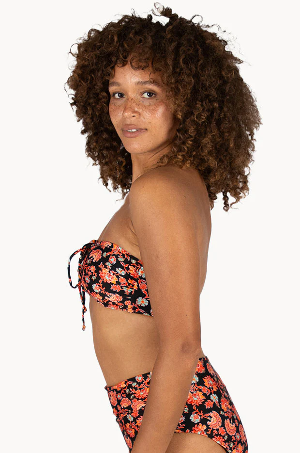Flamenco Moulded Bandeau - Image 3
