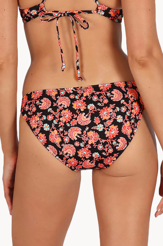 Flamenco Multi Strap Hipster - Image 2
