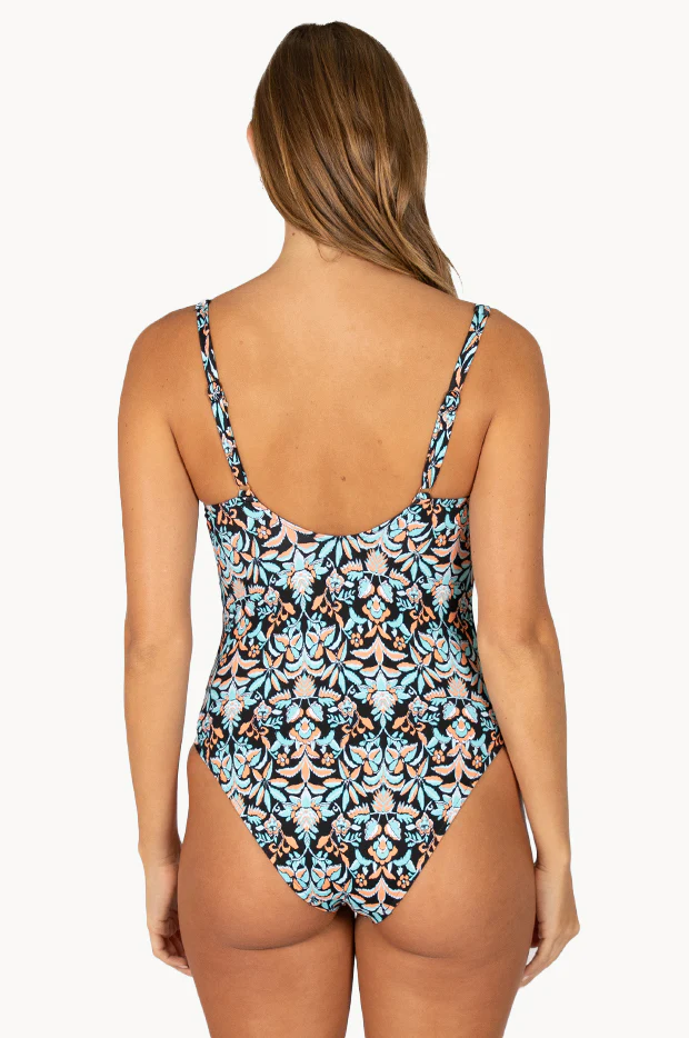 Free Spirit Retro One Piece - Image 2