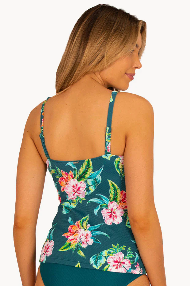 Guam DD/E Cup Tankini Separate - Image 2