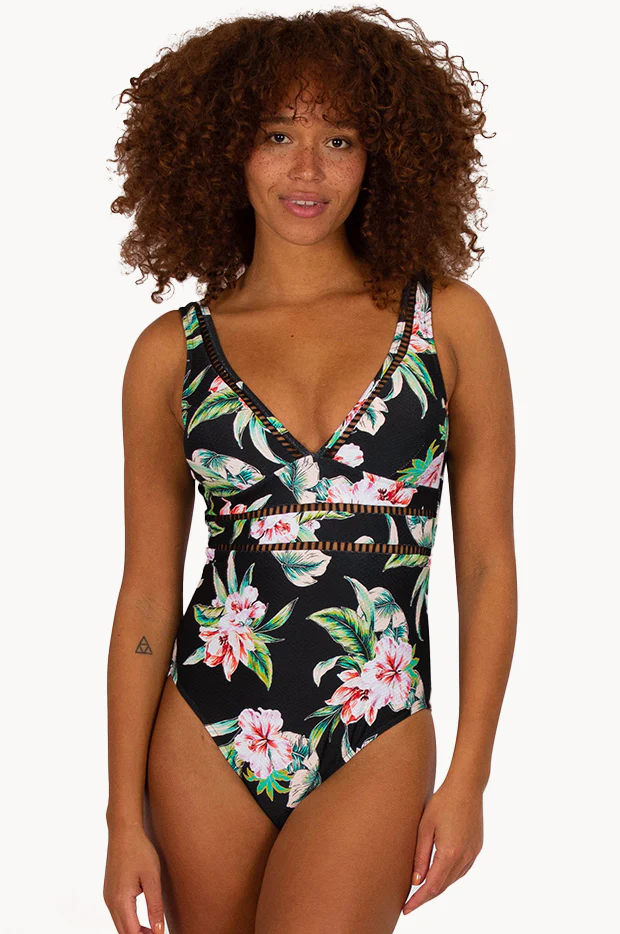 Guam Longline One Piece