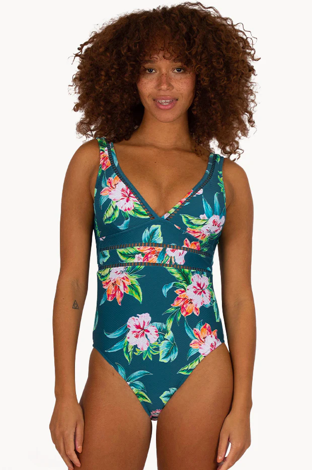 Guam Longline One Piece