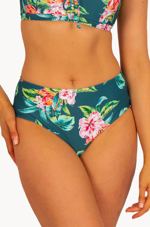Guam Mid Pant