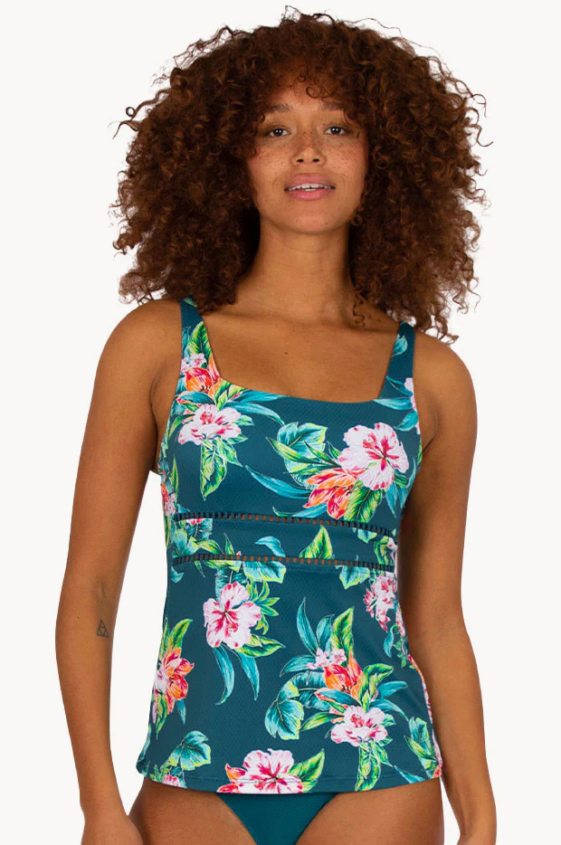 Guam Multi Fit Tankini Separate