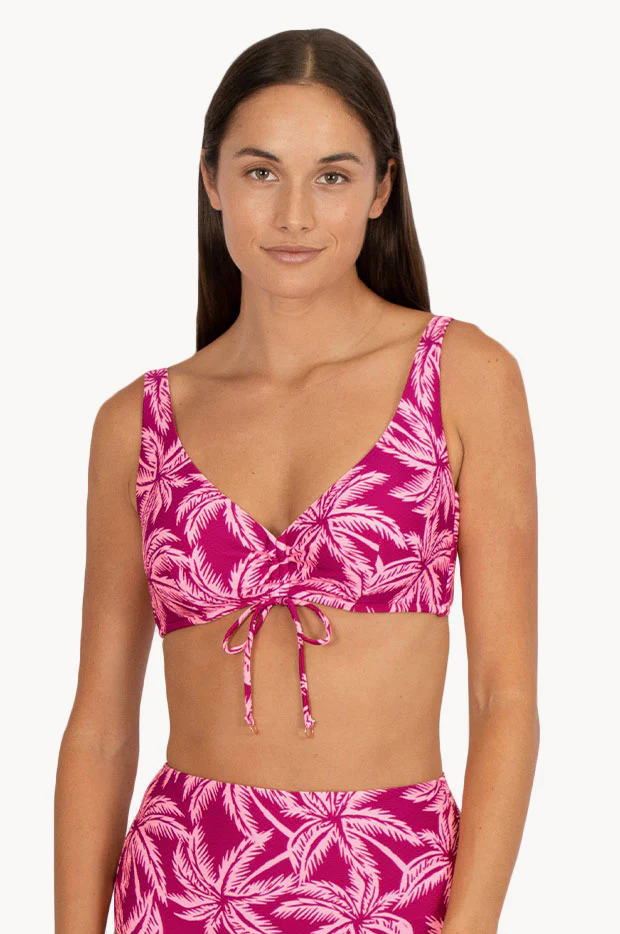 Hot Tropics D/E Cup Bra