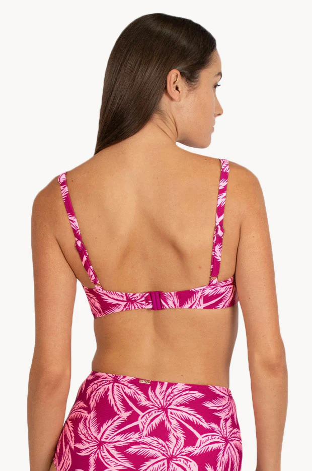 Hot Tropics D/E Cup Bra - Image 2