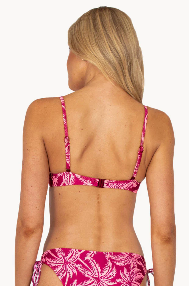 Hot Tropics Push Up Bra - Image 2