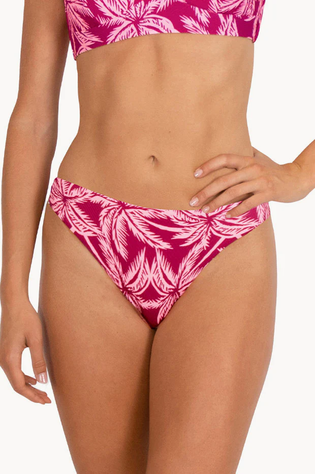 Hot Tropics Regular Bikini Pant