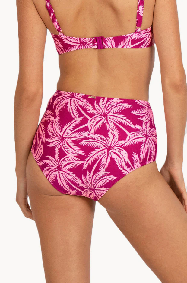 Hot Tropics Ultra High Waist Pant - Image 2