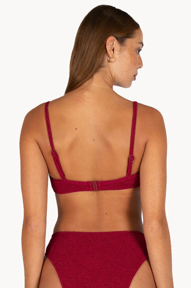 Ibiza B/C Cup Underwire Bra - Image 2