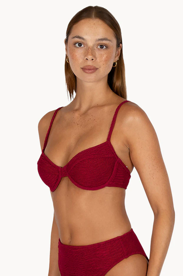 Ibiza B/C Cup Underwire Bra - Image 3