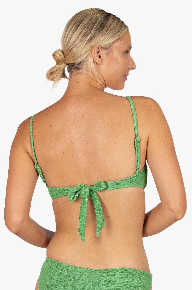Ibiza B/D Square Neck Bralette - Image 2