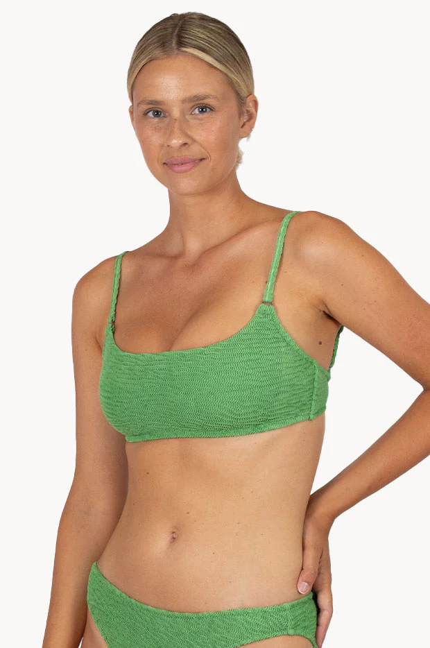 Ibiza B/D Square Neck Bralette - Image 3