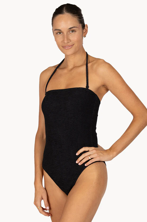 Ibiza Bandeau One Piece - Image 3