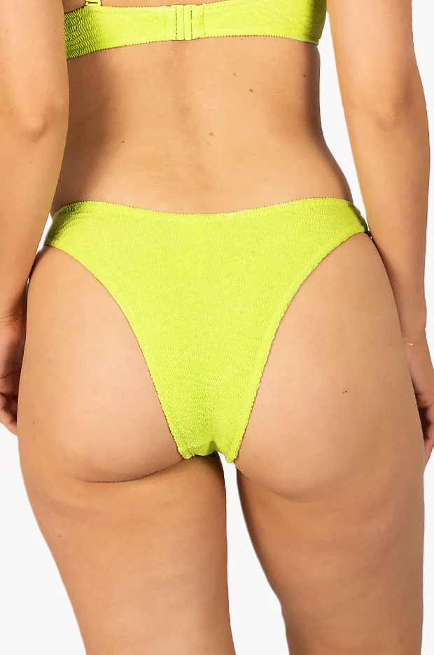 Ibiza Cheeky High Cut Pant - Image 2