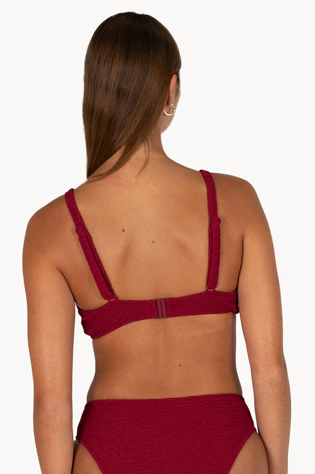 Ibiza D/DD Cup Underwire Tri - Image 2