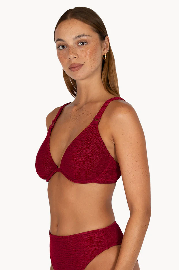 Ibiza D/DD Cup Underwire Tri - Image 3