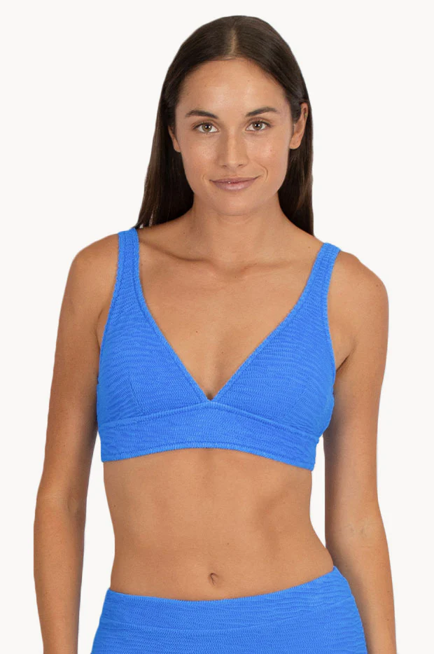 Ibiza D/DD Longline Bra