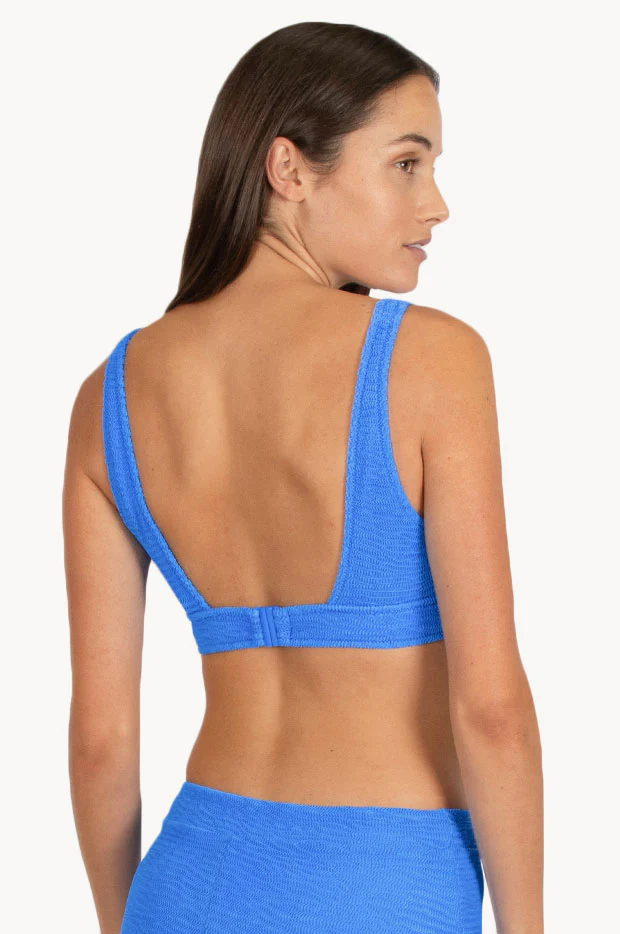 Ibiza D/DD Longline Bra - Image 2