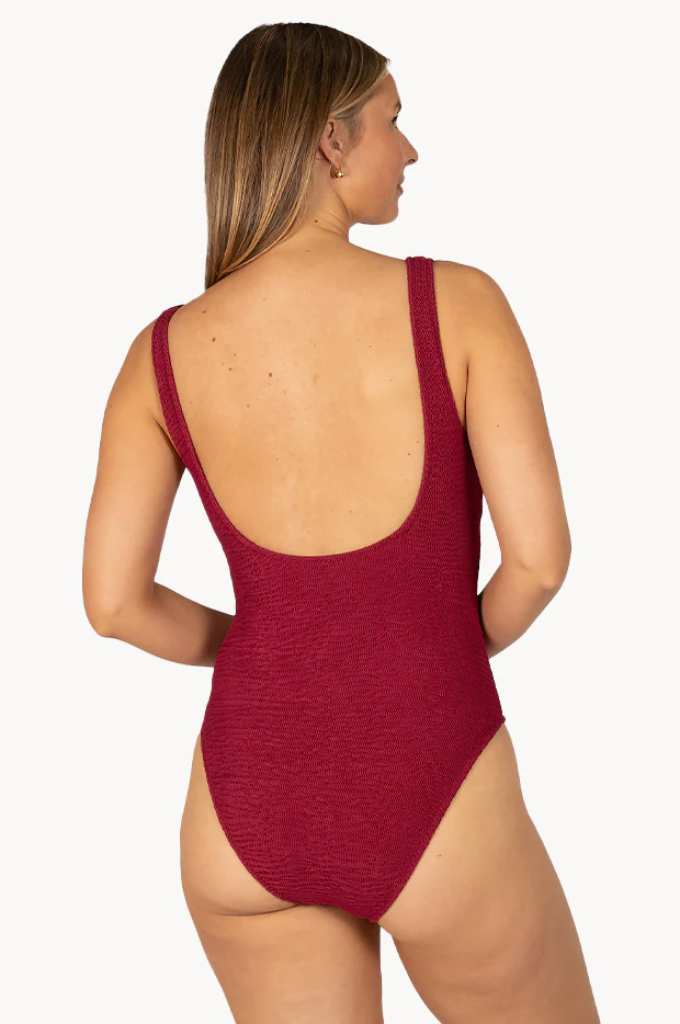 Ibiza D/E Cup Underwire One Piece - Image 2