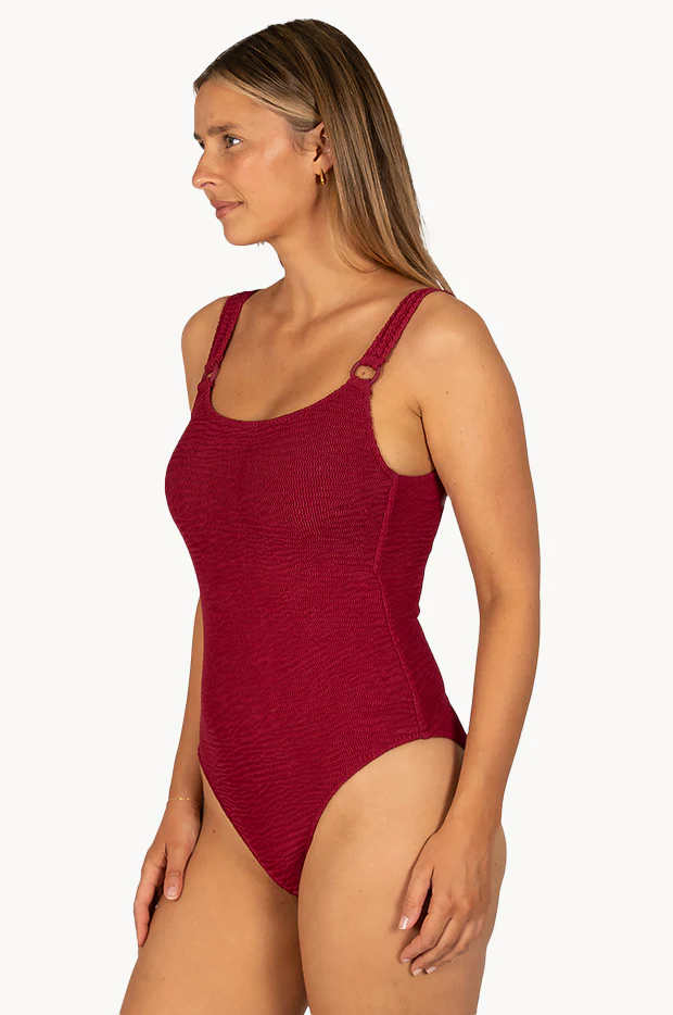 Ibiza D/E Cup Underwire One Piece - Image 3