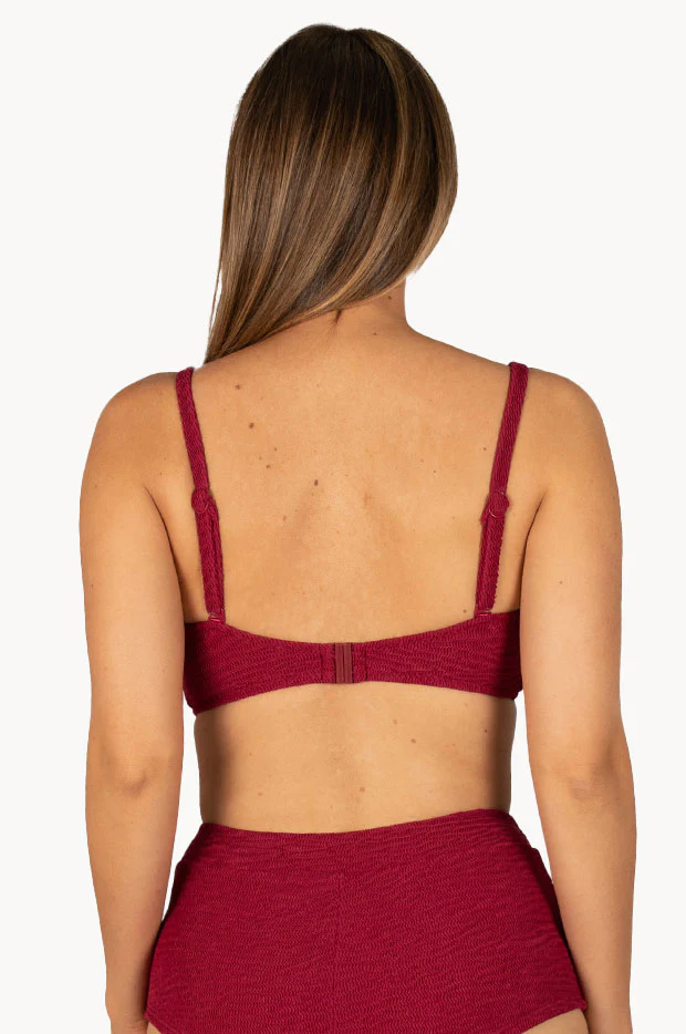 Ibiza E/F Cup Bralette - Image 2