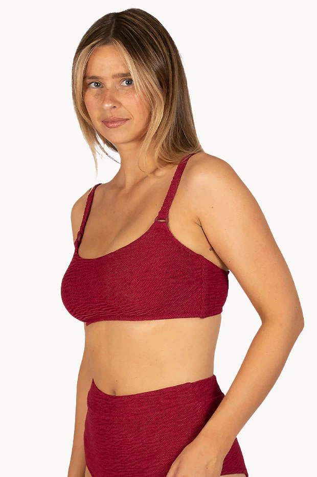 Ibiza E/F Cup Bralette - Image 3