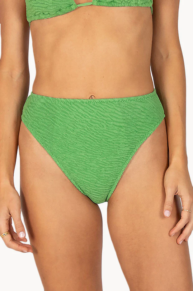 Ibiza High Leg Pant
