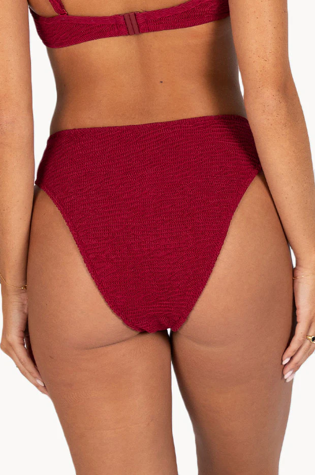 Ibiza High Leg Pant - Image 2