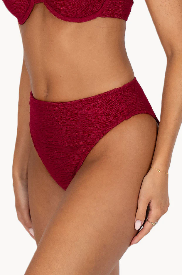 Ibiza High Leg Pant - Image 3