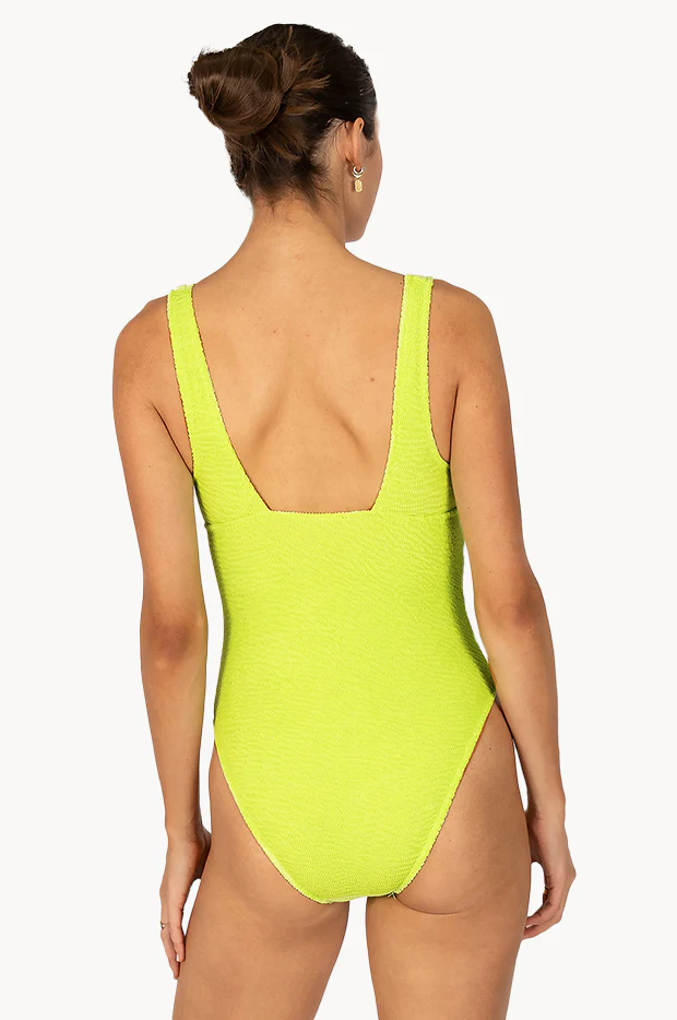 Ibiza Longline One Piece - Image 2