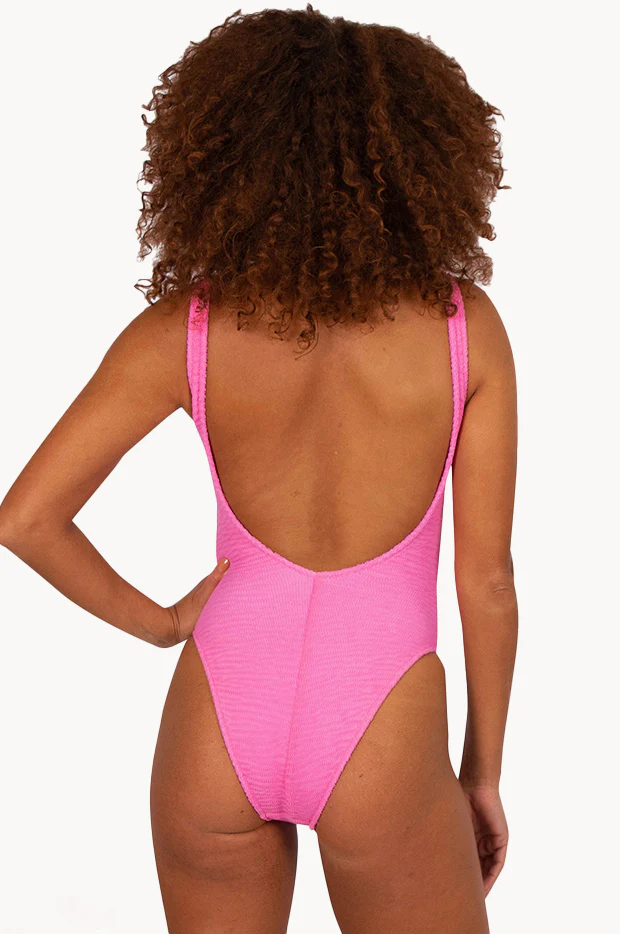 Ibiza Low Back One Piece - Image 2