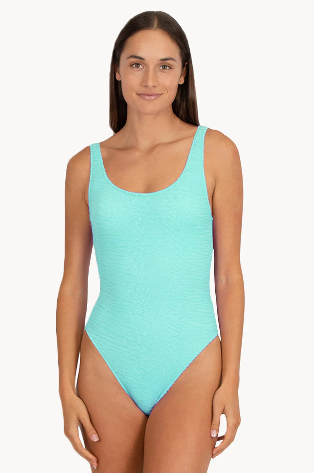 Ibiza Low Back One Piece