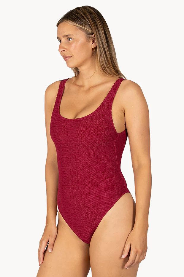 Ibiza Low Back One Piece - Image 3