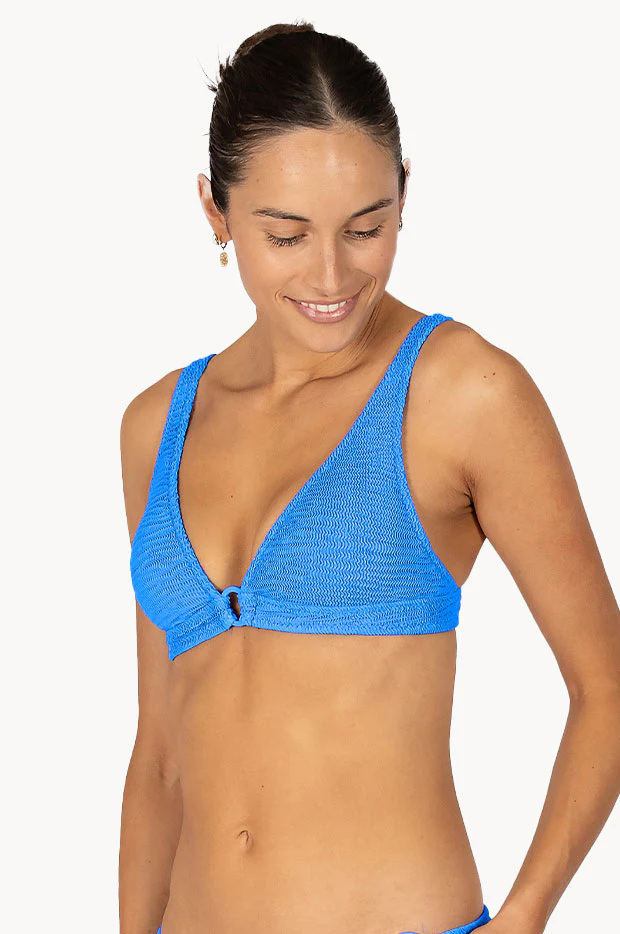 Ibiza Ring Front Bra - Image 3