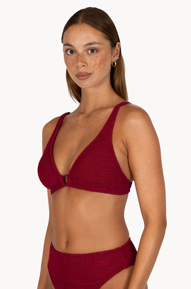 Ibiza Ring Front Bra - Image 3