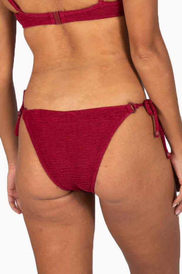 Ibiza Rio Tie Side Pant - Image 2