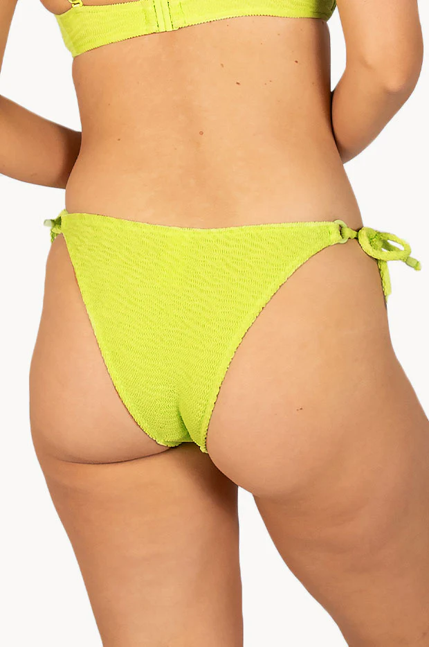 Ibiza Rio Tie Side Pant - Image 2