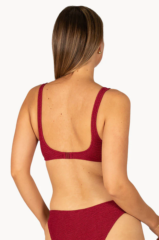Ibiza Scoop Bralette - Image 2