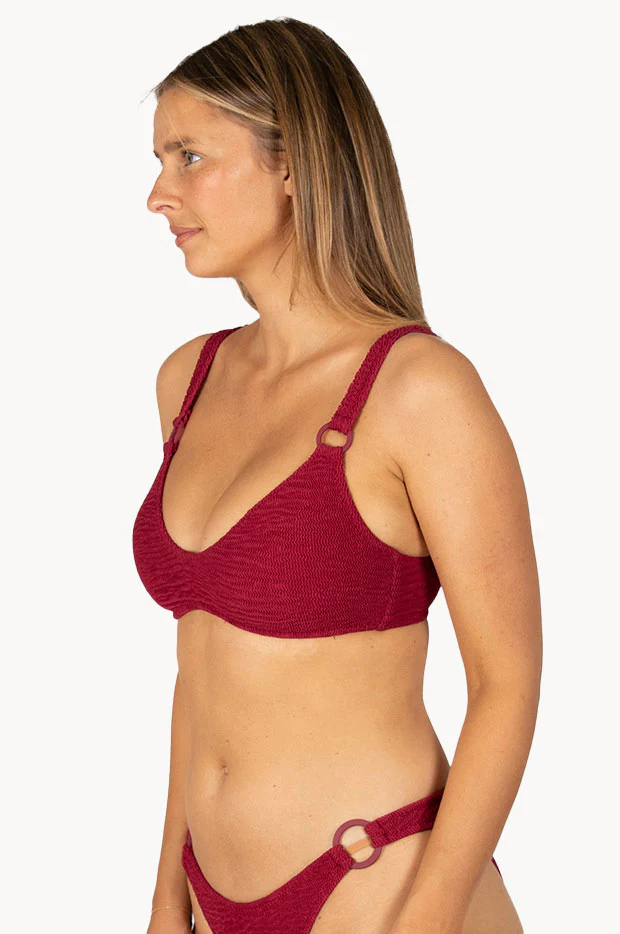 Ibiza Scoop Bralette - Image 3
