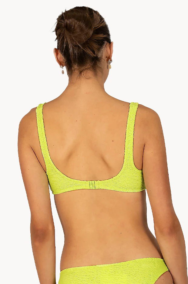 Ibiza Scoop Bralette - Image 2