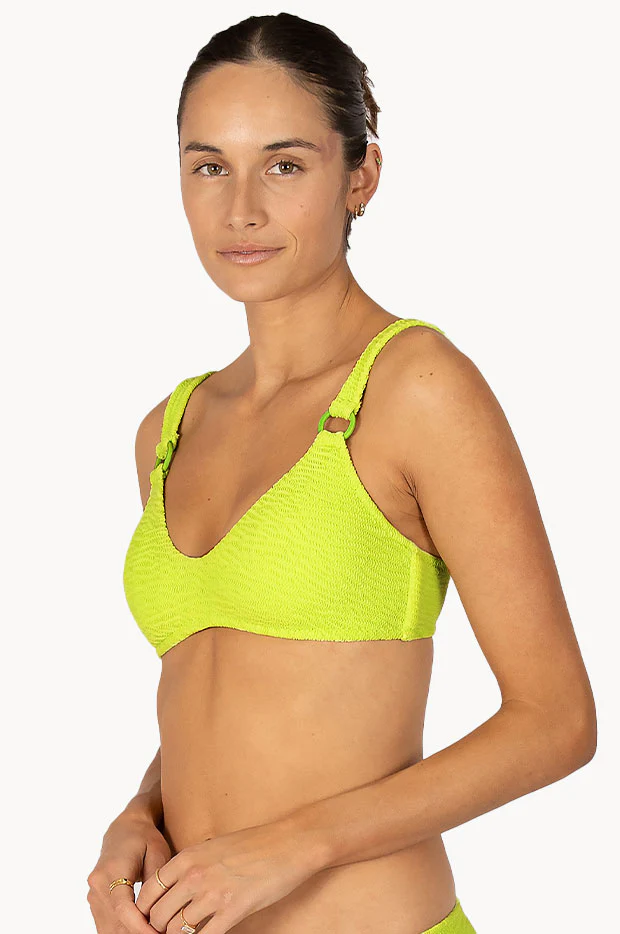 Ibiza Scoop Bralette - Image 3